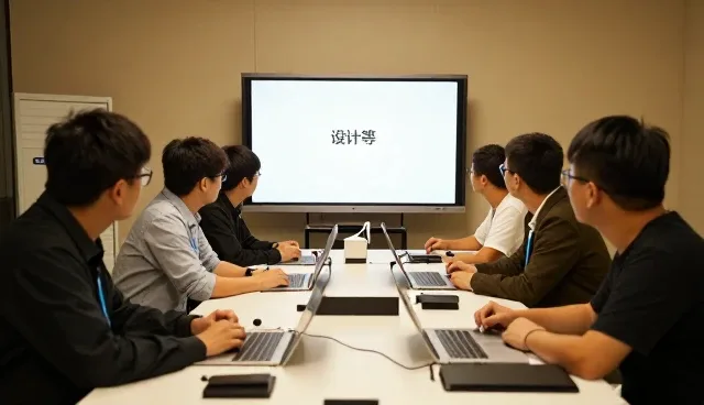 技术开发如何服务不同连锁门店