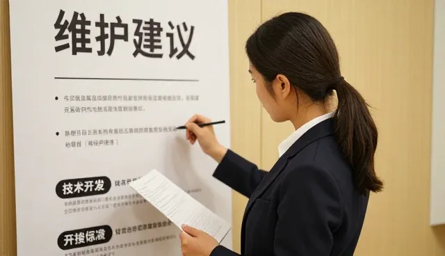 技术推广中管理效率提升的关键问题与解决策略